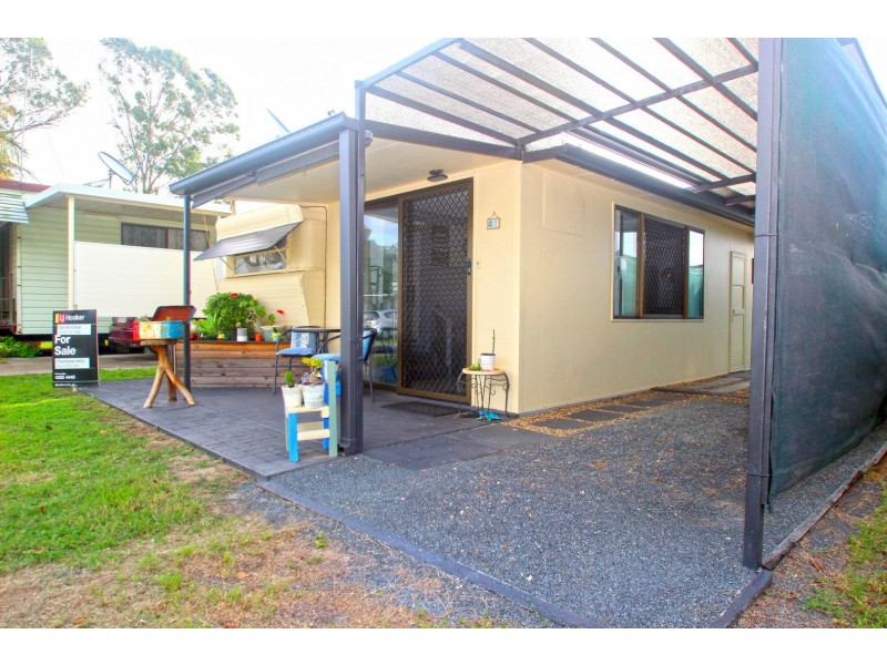 Unit 83/85 Margaret Street, Urangan QLD 4655