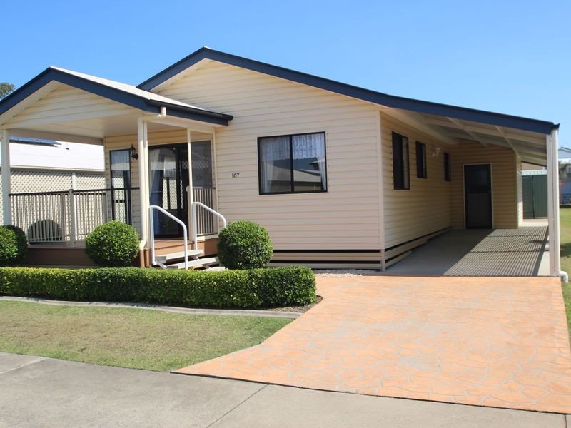 167/7 Bay Drive, Pialba QLD 4655