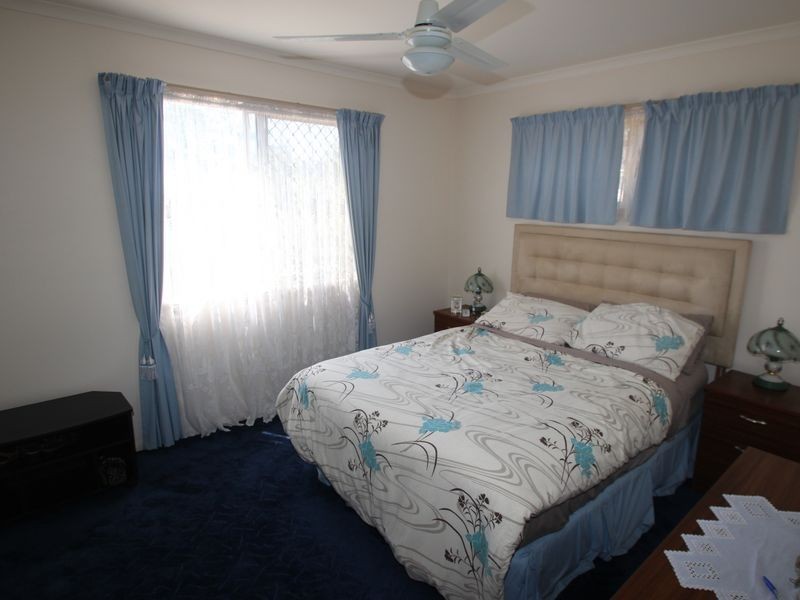 4 Wisteria Drive, Eli Waters QLD 4655