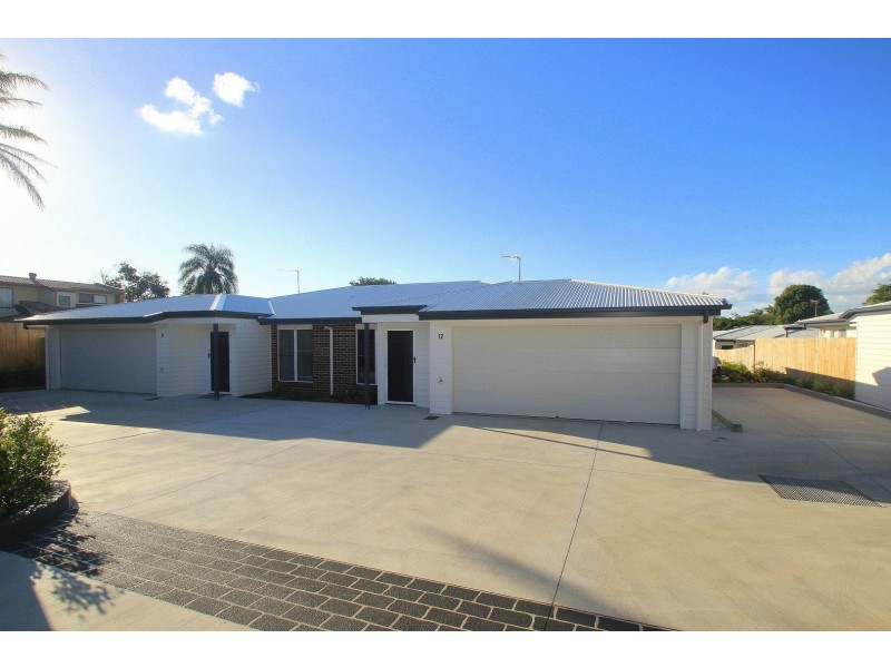 Unit 12/42 Totness, Torquay QLD 4655