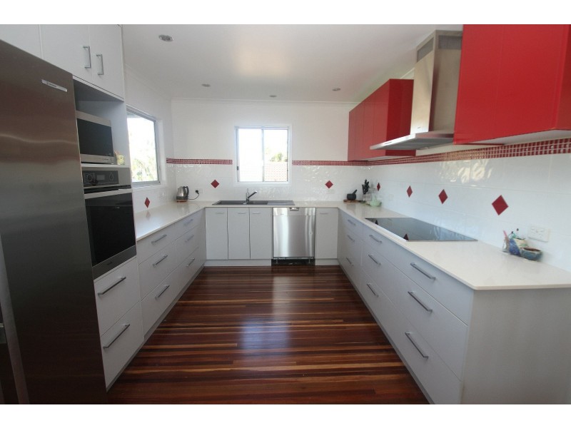 88 Long Street, Point Vernon QLD 4655