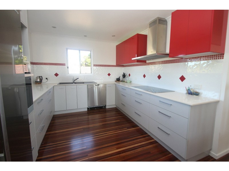88 Long Street, Point Vernon QLD 4655
