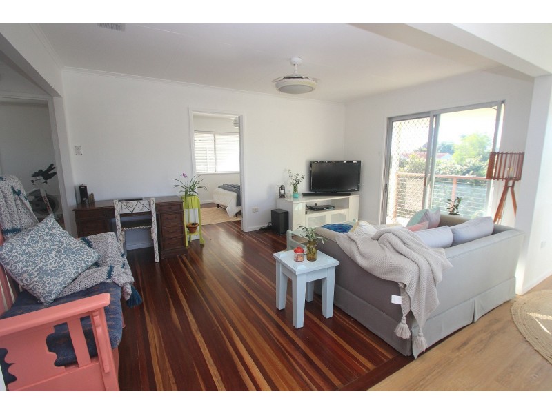 88 Long Street, Point Vernon QLD 4655