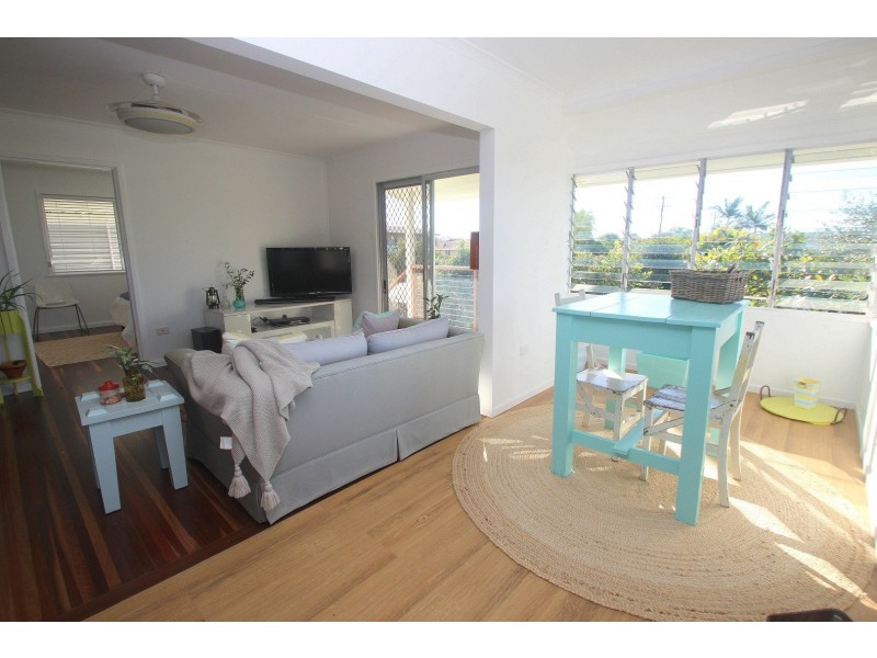 88 Long Street, Point Vernon QLD 4655