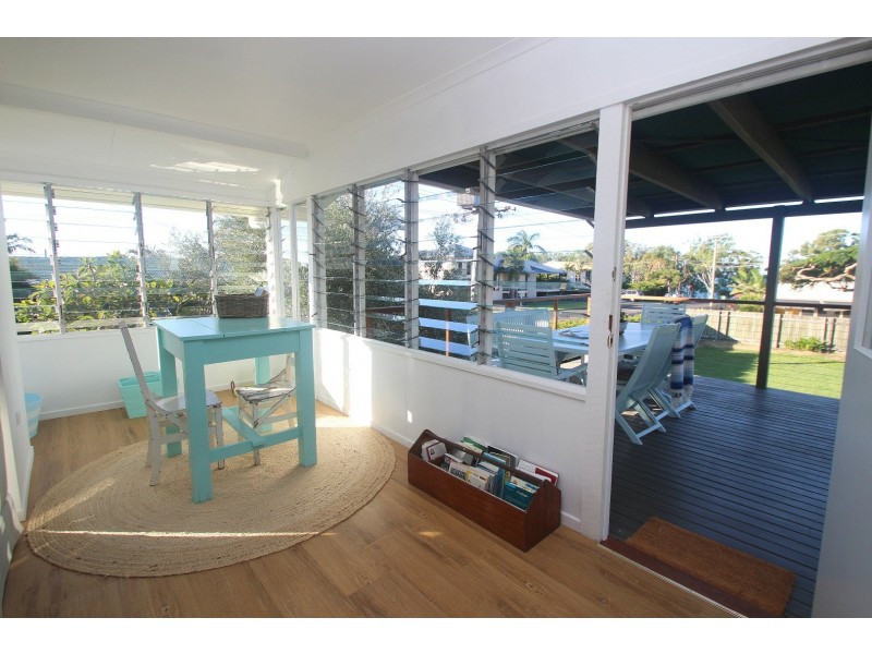 88 Long Street, Point Vernon QLD 4655