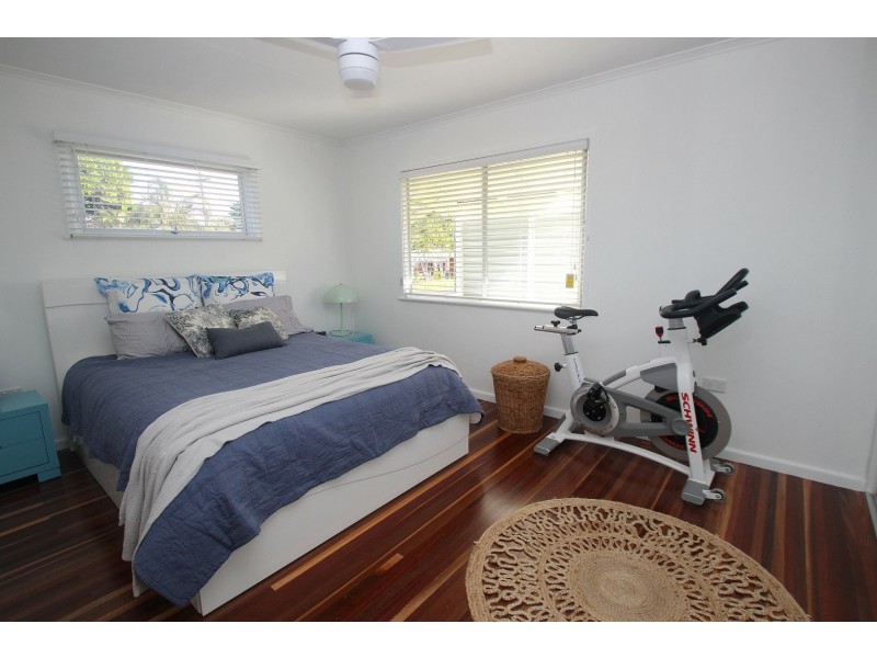 88 Long Street, Point Vernon QLD 4655