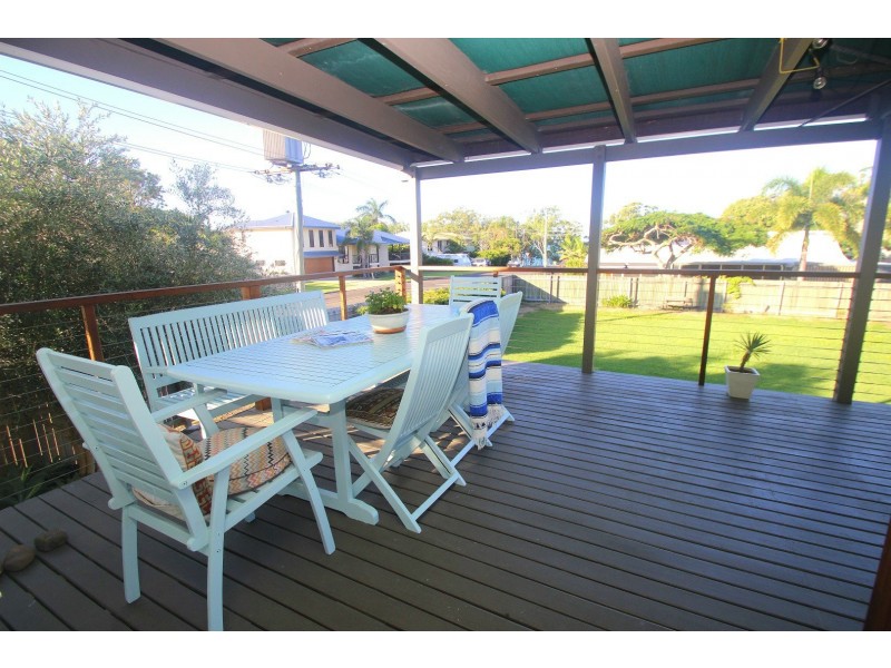 88 Long Street, Point Vernon QLD 4655