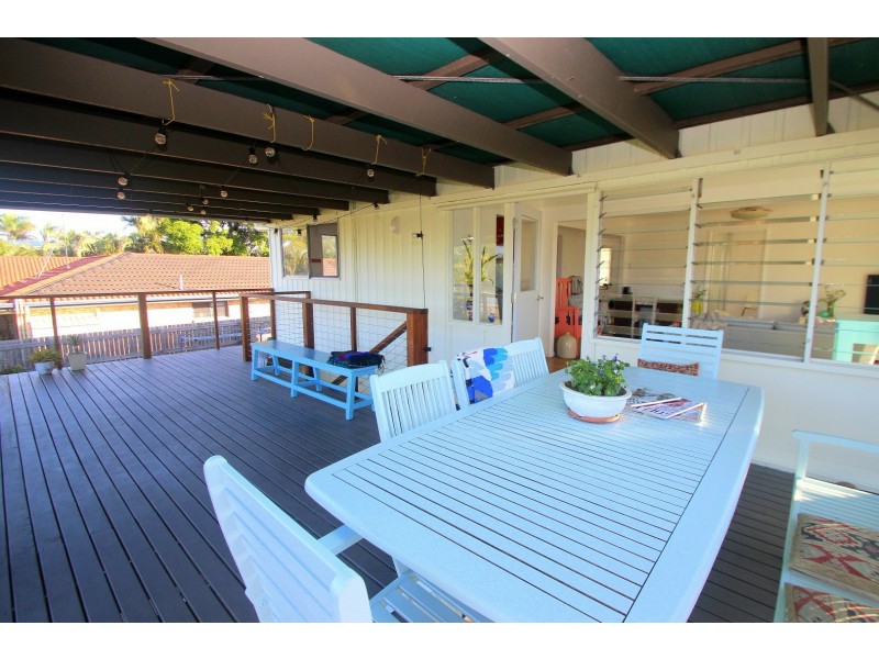 88 Long Street, Point Vernon QLD 4655