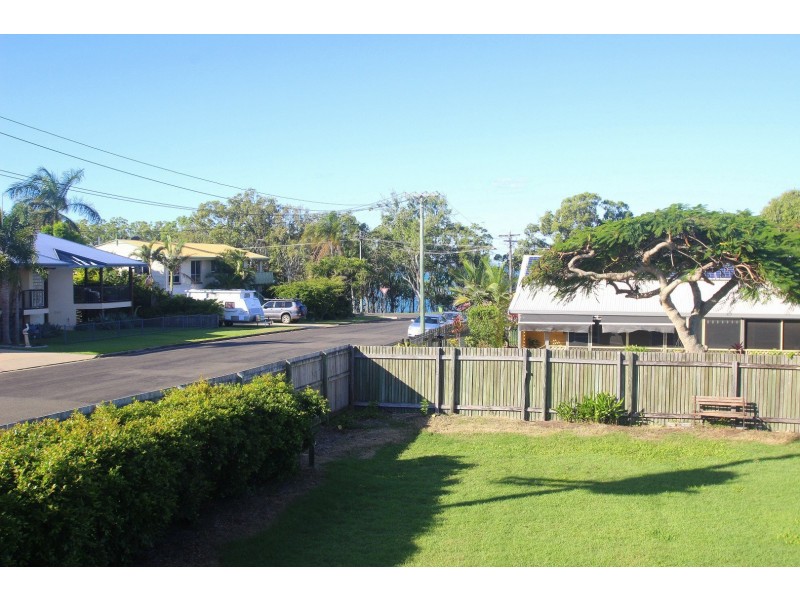 88 Long Street, Point Vernon QLD 4655