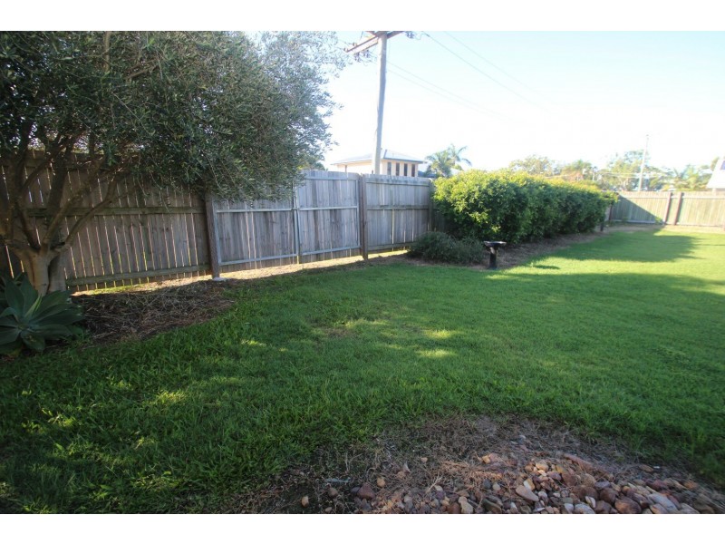88 Long Street, Point Vernon QLD 4655