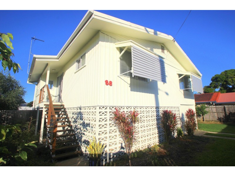 88 Long Street, Point Vernon QLD 4655