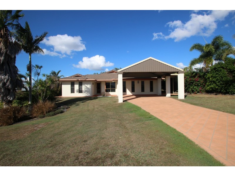 Dundowran Beach QLD 4655