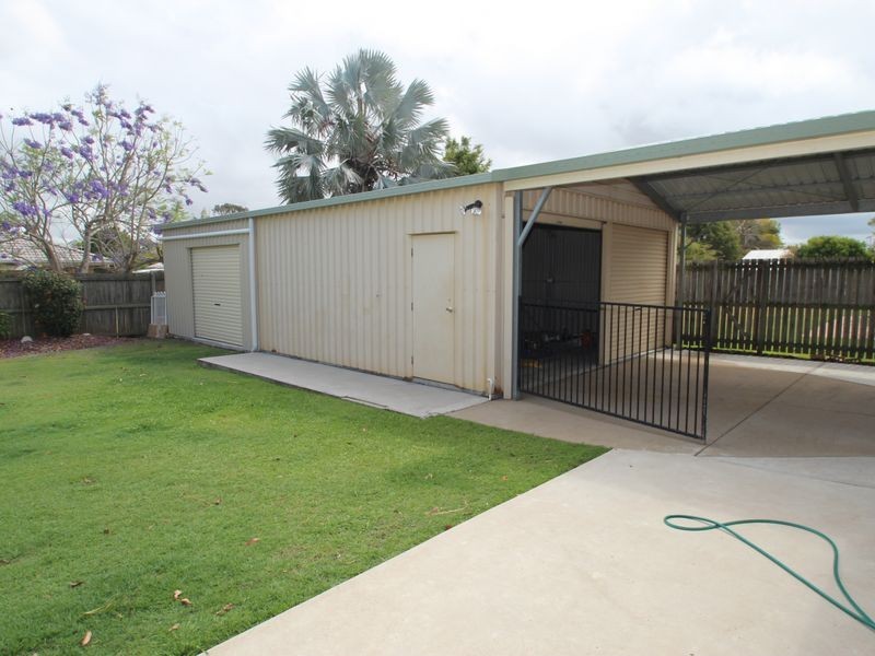 86 Corser Street, Point Vernon QLD 4655