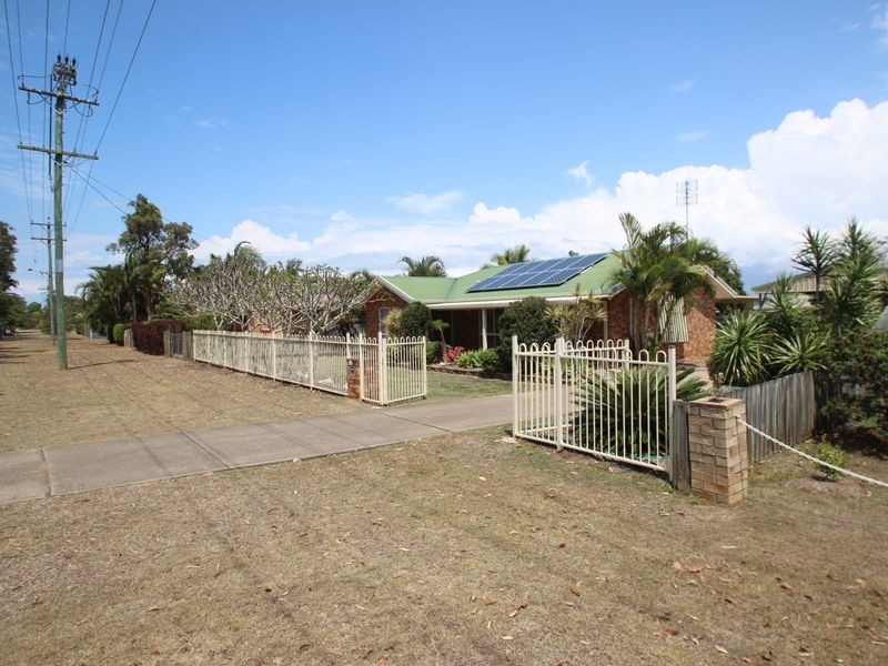86 Corser Street, Point Vernon QLD 4655