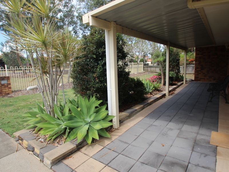 86 Corser Street, Point Vernon QLD 4655