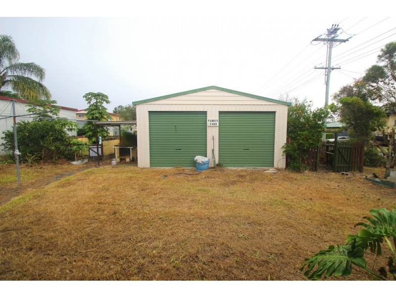 2 Mary Street, Scarness QLD 4655
