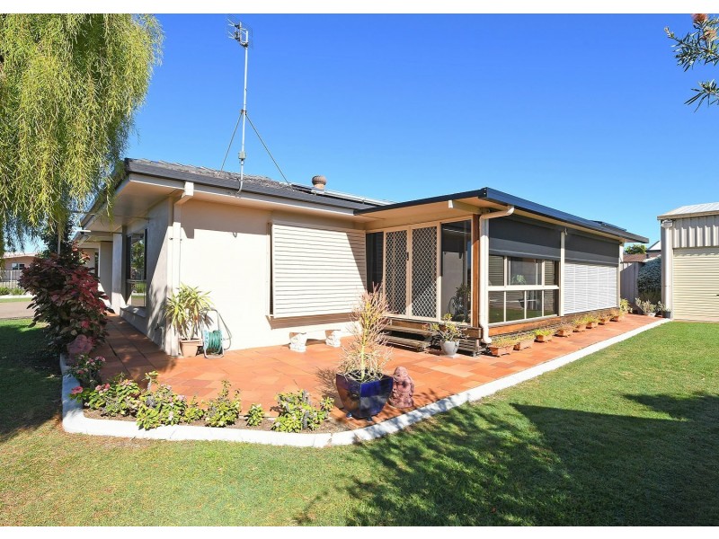 19 Bayview Terrace, Pialba QLD 4655