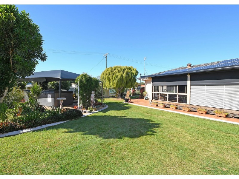 19 Bayview Terrace, Pialba QLD 4655