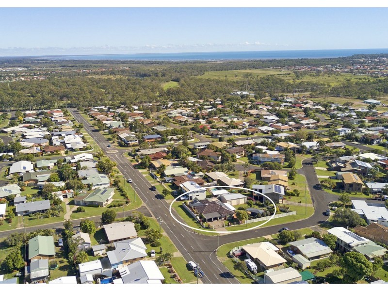 19 Bayview Terrace, Pialba QLD 4655