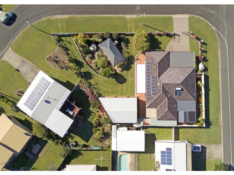 19 Bayview Terrace, Pialba QLD 4655