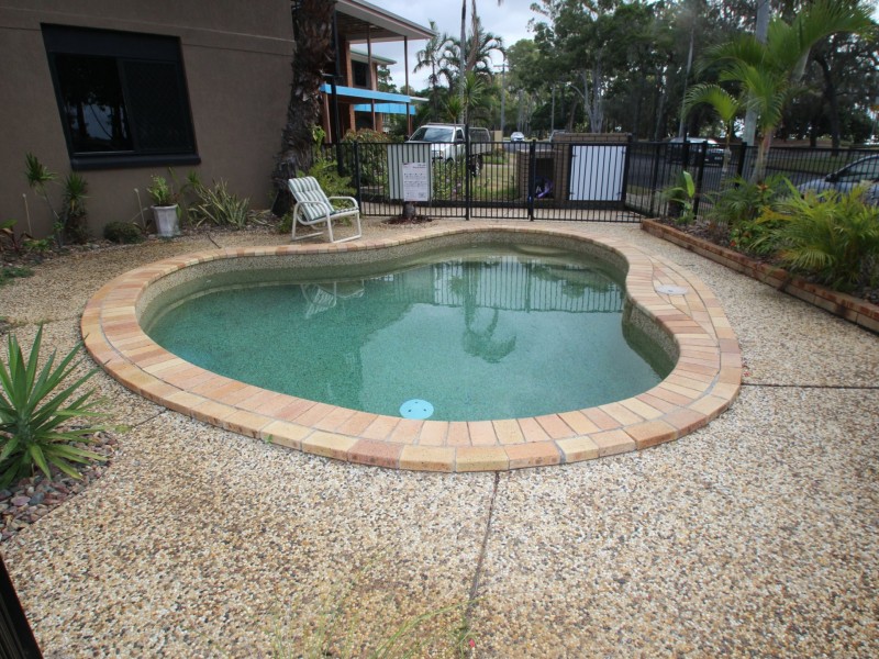 6/494 Esplanade, Torquay QLD 4655