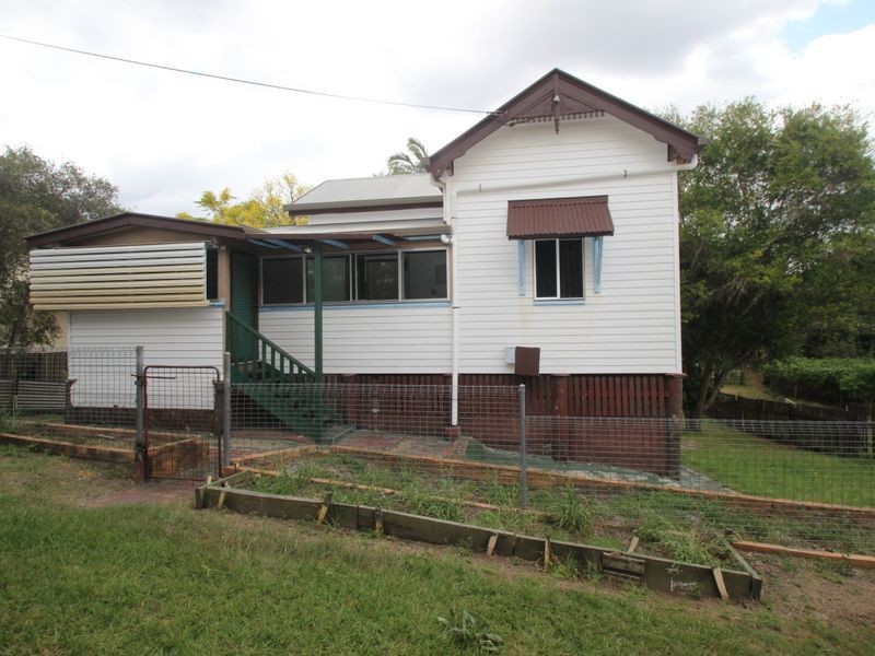 1 Anzac Street, Maryborough QLD 4650