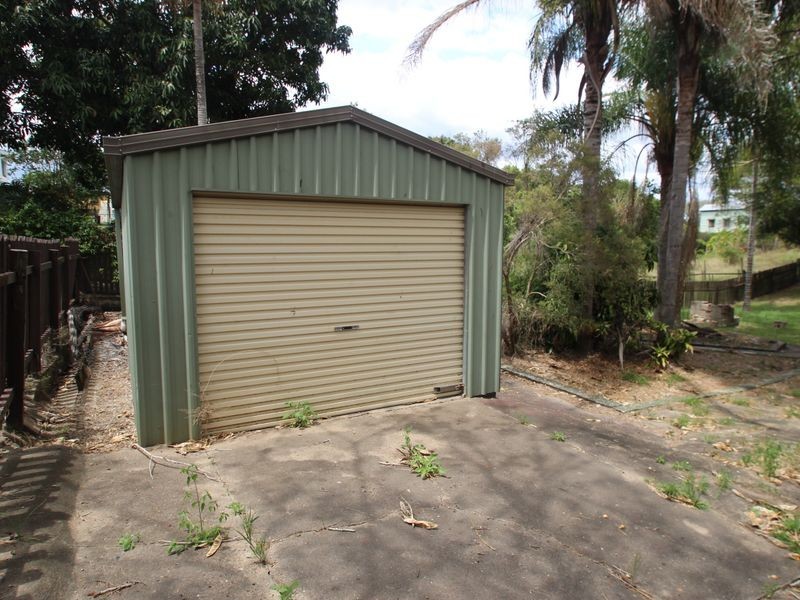 1 Anzac Street, Maryborough QLD 4650