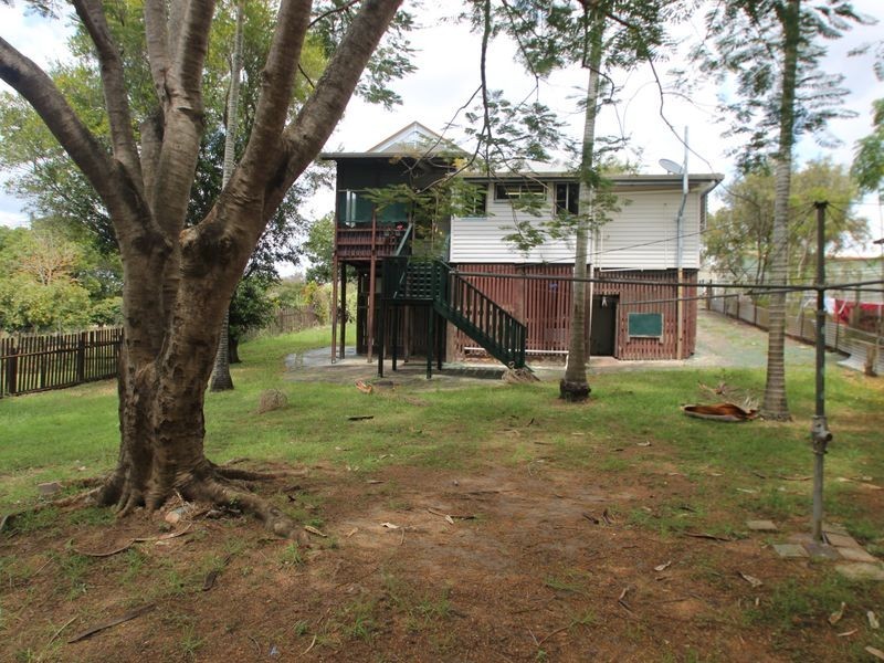 1 Anzac Street, Maryborough QLD 4650