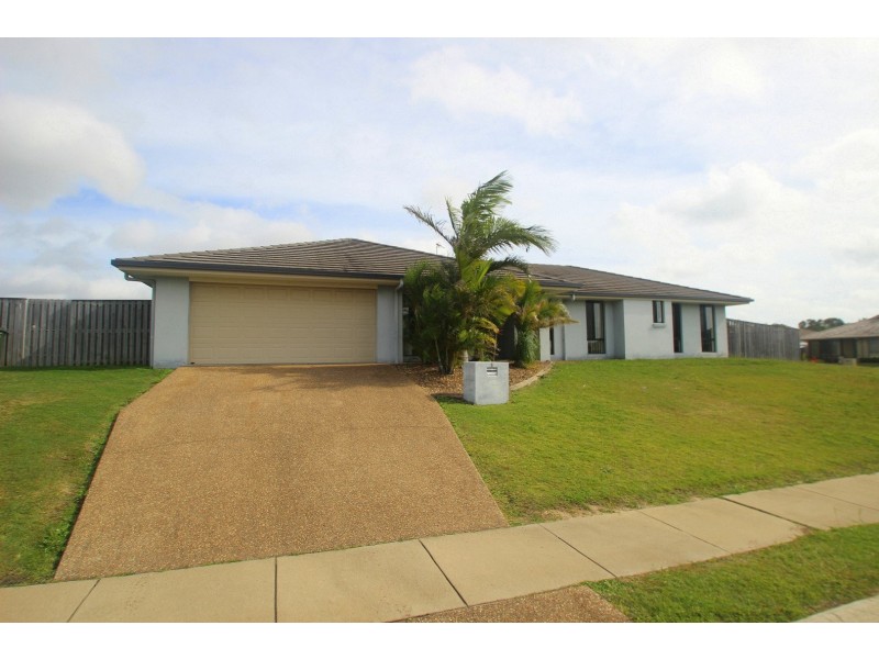 1 Parkview Street, Wondunna QLD 4655