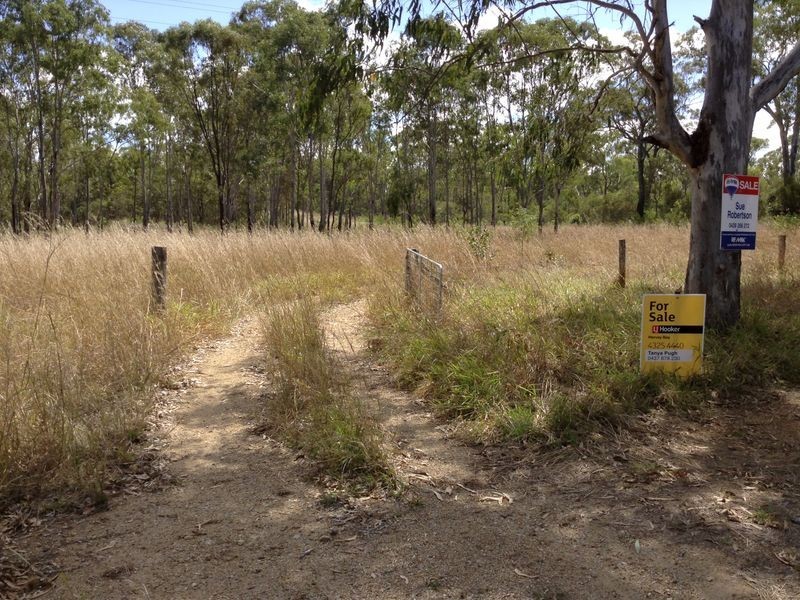 1415 Hills Road, Euleilah QLD 4674