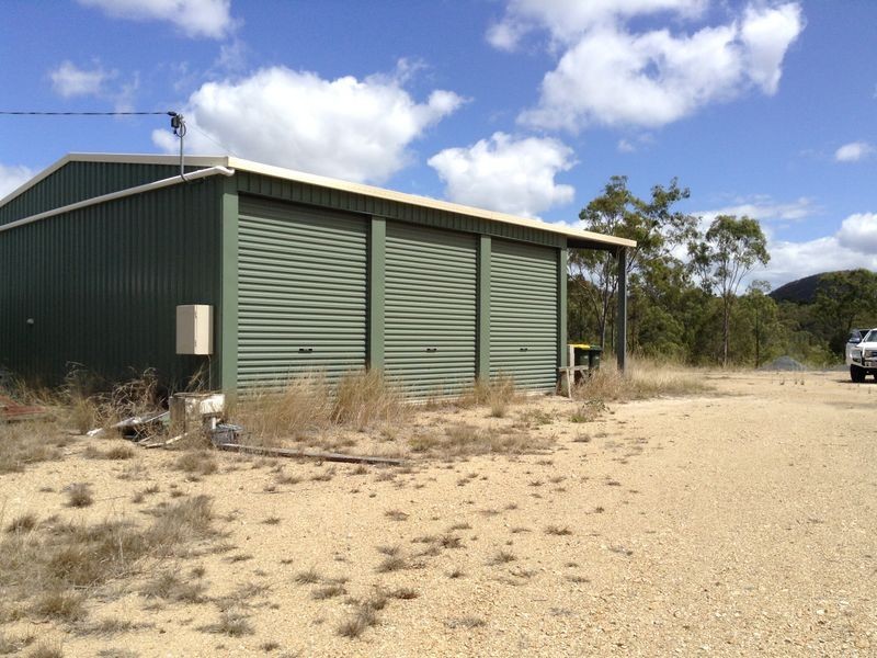 1415 Hills Road, Euleilah QLD 4674