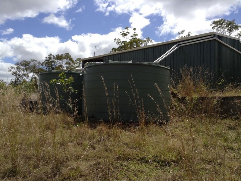 1415 Hills Road, Euleilah QLD 4674