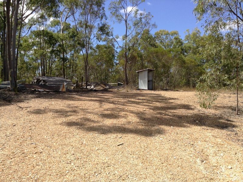 1415 Hills Road, Euleilah QLD 4674