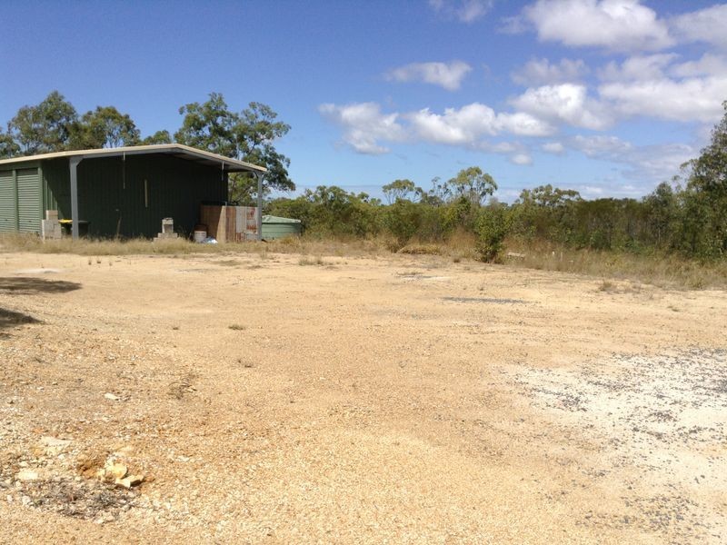 1415 Hills Road, Euleilah QLD 4674