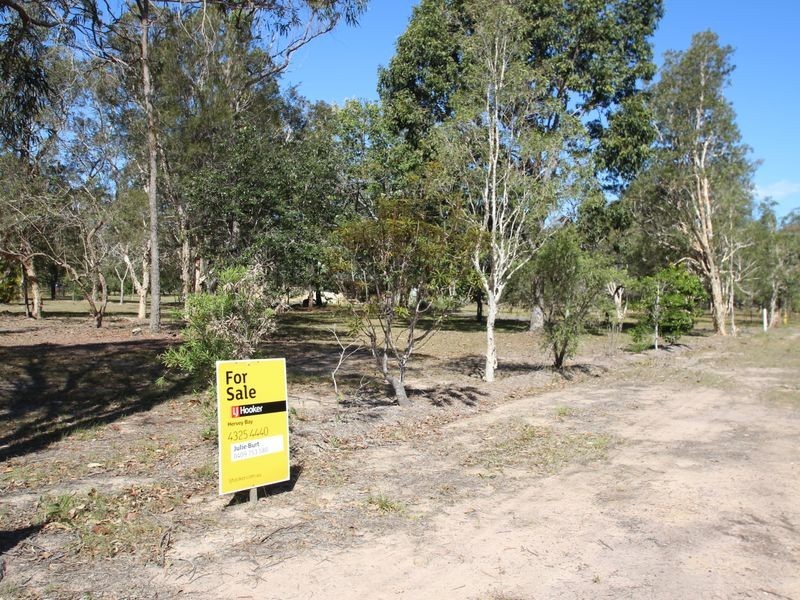Prop. Lot Senor Avenue, Urangan QLD 4655