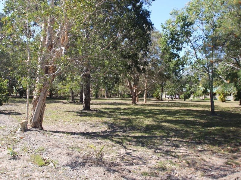 Prop. Lot Senor Avenue, Urangan QLD 4655