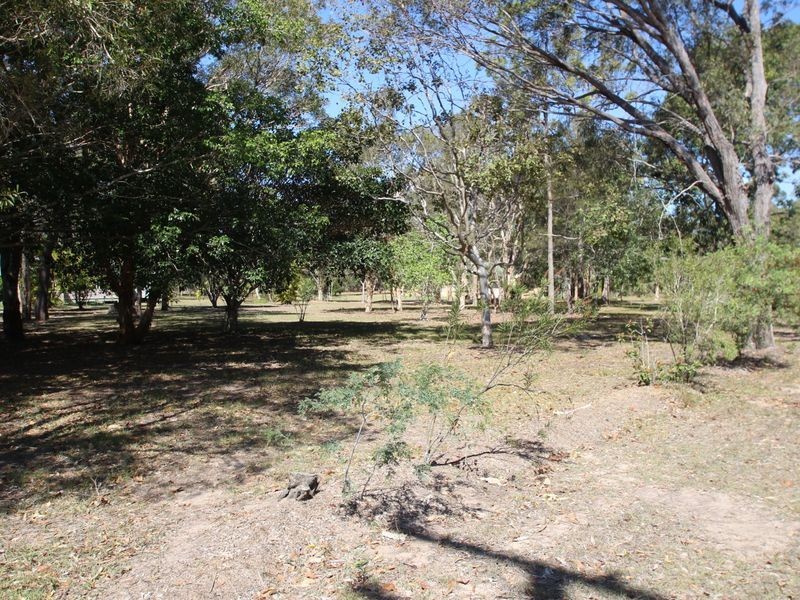Prop. Lot Senor Avenue, Urangan QLD 4655