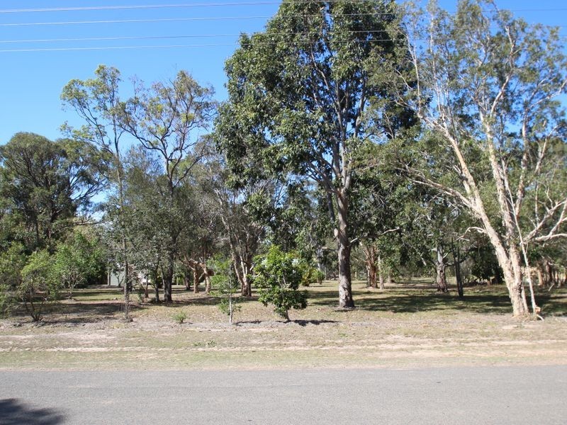 Prop. Lot Senor Avenue, Urangan QLD 4655