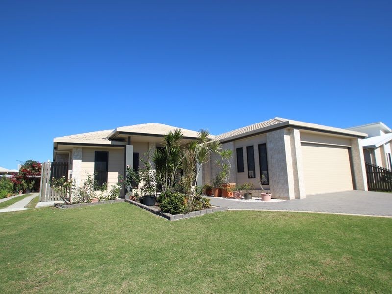 11 Harly Court, Urraween QLD 4655