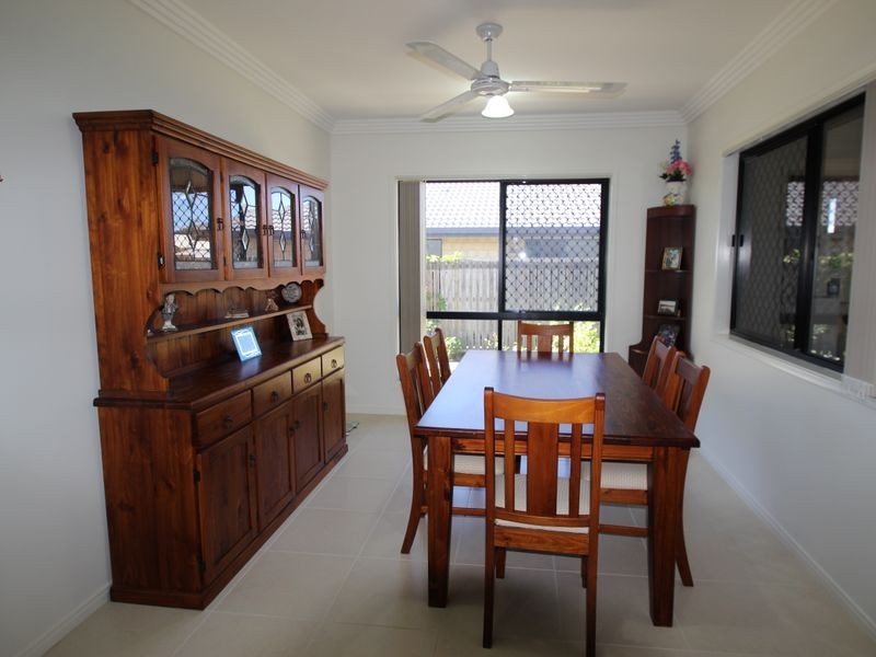 11 Harly Court, Urraween QLD 4655