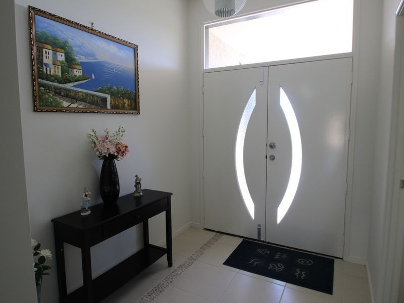 11 Harly Court, Urraween QLD 4655