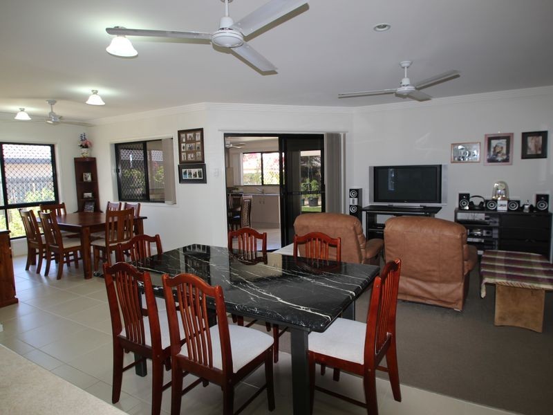 11 Harly Court, Urraween QLD 4655