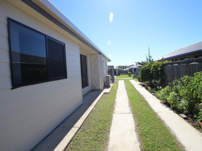 11 Harly Court, Urraween QLD 4655