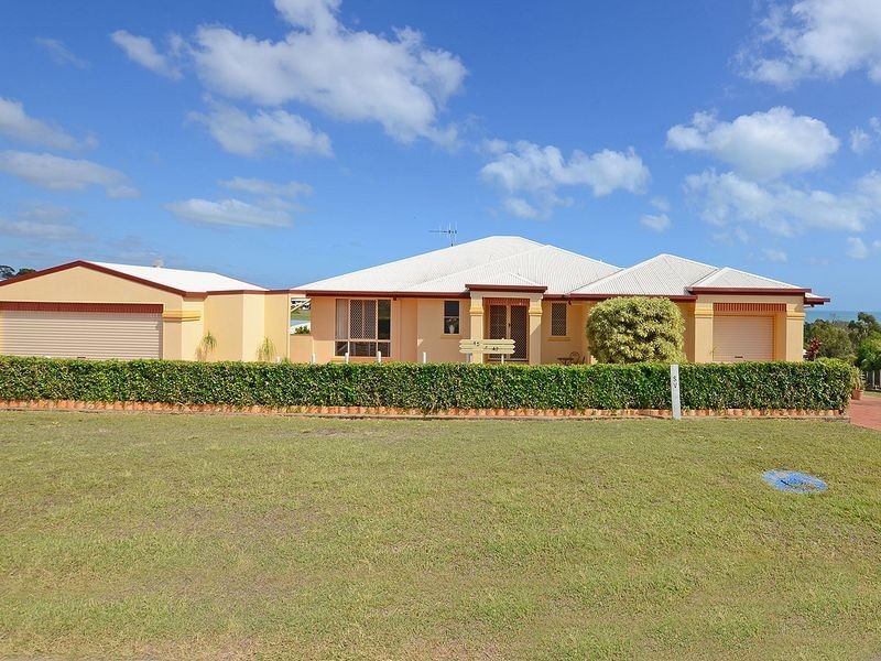 45-47 Mal Campbell Drive, Craignish QLD 4655