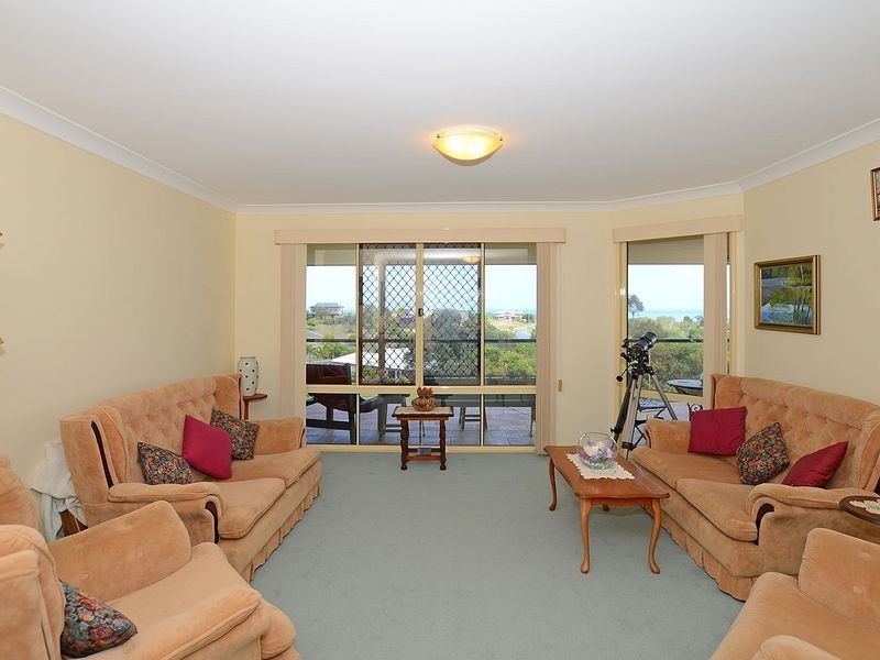 45-47 Mal Campbell Drive, Craignish QLD 4655