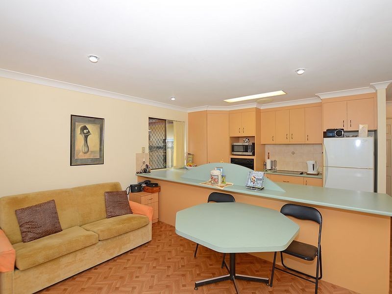 45-47 Mal Campbell Drive, Craignish QLD 4655