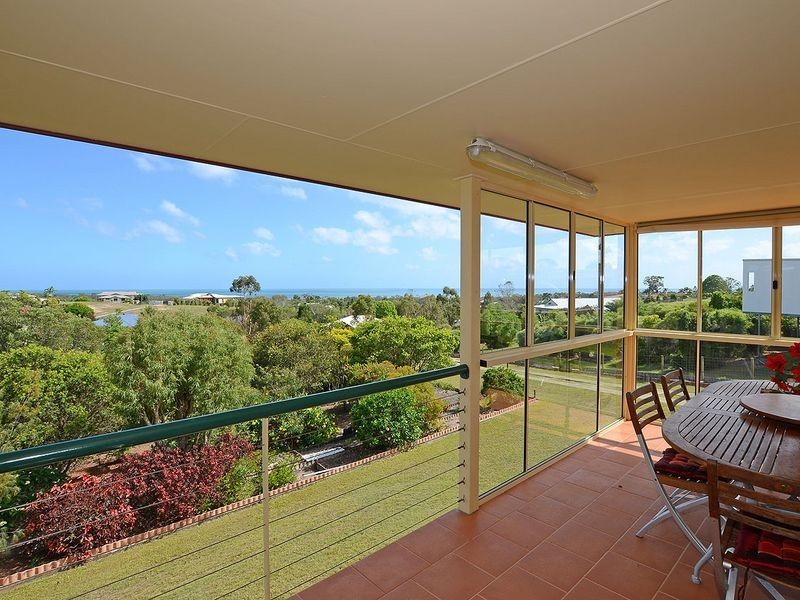 45-47 Mal Campbell Drive, Craignish QLD 4655
