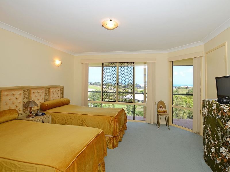 45-47 Mal Campbell Drive, Craignish QLD 4655