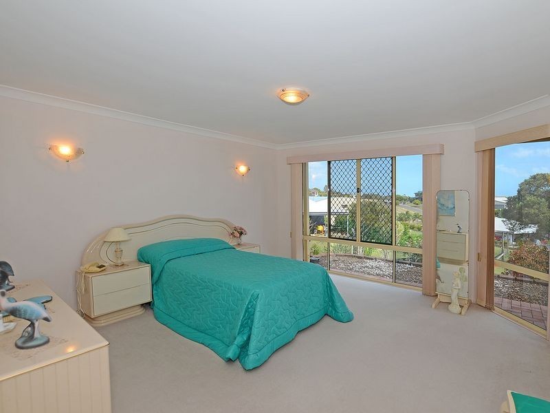 45-47 Mal Campbell Drive, Craignish QLD 4655