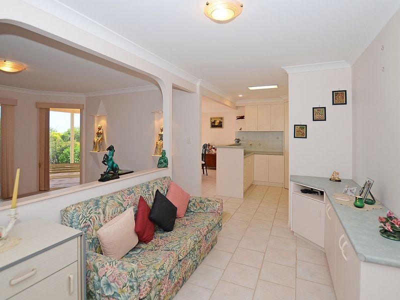 45-47 Mal Campbell Drive, Craignish QLD 4655